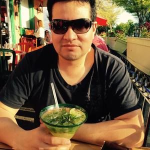 Meet your Posher, Eduardo